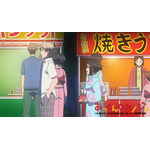 TVアニメ『あっくんとカノジョ』第11話のあらすじ&場面写真を公開！