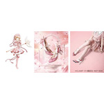 「CARDCAPTOR SAKURA ICONIQUE SHOES OBJET PUMPS - カードキャプターさくら アイコニックシューズオブジェ パンプス -」【Eternal Girly -エターナル・ガーリー-】（C）CLAMP・ST/講談社・NEP・NHK