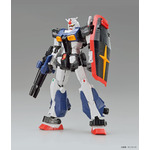 「1/144 RX-78F00 HMT ガンダム高機動型」2,530円（税込）（C）創通・サンライズ