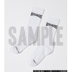 『東京リベンジャーズ』×「R4G（アールフォージー）」コラボアイテム REVENGERS SOCKS（C）和久井健・講談社／アニメ「東京リベンジャーズ」製作委員会