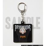 『東京リベンジャーズ』×「R4G（アールフォージー）」コラボアイテム REVENGERS ACRYLIC KEYCHAIN（C）和久井健・講談社／アニメ「東京リベンジャーズ」製作委員会