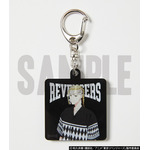 『東京リベンジャーズ』×「R4G（アールフォージー）」コラボアイテム REVENGERS ACRYLIC KEYCHAIN（C）和久井健・講談社／アニメ「東京リベンジャーズ」製作委員会