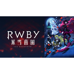 『RWBY 氷雪帝国』(C)2022 Rooster Teeth Productions, LLC/Team RWBY Project