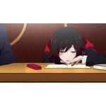 『RWBY 氷雪帝国』PV第2弾（C）Rooster Teeth Productions, LLC/Team RWBY Project