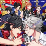 ついにシブヤ・シンジュク二大繁華街のBATTLE！ヒプノシスマイク2nd Battle CD「Fling Posse VS 麻天狼」公開！