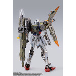 「ランチャーストライカー -METAL BUILD 10th Ver.-」9,900（税込）（C）創通・サンライズ