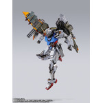 「ランチャーストライカー -METAL BUILD 10th Ver.-」9,900（税込）（C）創通・サンライズ