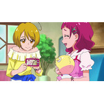TVアニメ『ＨＵＧっと！プリキュア』第23話あらすじ＆先行カットが到着！