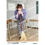 月刊TVガイド北海道版 2022年9月号 ／ 前野智昭 特典生写真　北海道版Ver.