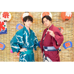 小林裕介、鈴木崚汰