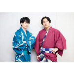 小林裕介、鈴木崚汰