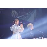 「fripSide Phase2 Final Arena Tour 2022 -infinite synthesis:endless voyage-」