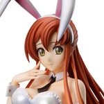 「B-style コードギアス 反逆のルルーシュ シャーリー・フェネット 生足バニーVer.」27,500円（税込）（C）SUNRISE／PROJECT L-GEASS　Character Design （C）2006-2017 CLAMP・ST