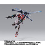 「METAL BUILD I.W.S.P.」14,300円（税込）（C）創通・サンライズ