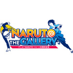 「アニメ『NARUTO-ナルト-』20周年記念 NARUTO THE GALLERY」（C）NARUTO THE GALLERY実行委員会