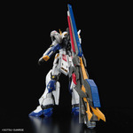 「RG 1/144 RX-93ff νガンダム」4,950円（税込）（C）創通・サンライズ