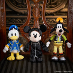 「一番くじ KINGDOM HEARTS～20th Anniversary～」1回750円（税込）（C）Disney（C）Disney/Pixar