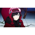 『RWBY 氷雪帝国』PVカット（C）Rooster Teeth Productions, LLC/Team RWBY Project