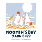 「ムーミンの日」（C）Moomin Characters TM