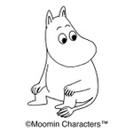 「ムーミン」（C）Moomin Characters TM