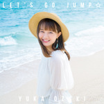 尾崎由香がシングル「LET′S GO JUMP☆」でソロデビュー！その思いを語る【インタビュー】