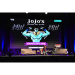 北米ジョジョファン3400人が第5部『黄金の風』に熱狂！AnimeExpo2018『ジョジョの奇妙な冒険』イベントレポート 画像