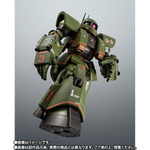 「ROBOT魂 ＜SIDE MS＞ MS-06Z サイコミュ試験用ザク ver. A.N.I.M.E.」8,250円（税込）（C）創通・サンライズ