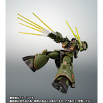 「ROBOT魂 ＜SIDE MS＞ MS-06Z サイコミュ試験用ザク ver. A.N.I.M.E.」8,250円（税込）（C）創通・サンライズ