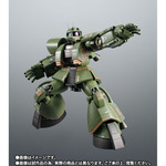 「ROBOT魂 ＜SIDE MS＞ MS-06Z サイコミュ試験用ザク ver. A.N.I.M.E.」8,250円（税込）（C）創通・サンライズ