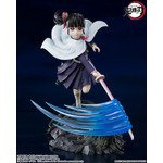 「フィギュアーツZERO 栗花落カナヲ」8,580円（税込）（C）吾峠呼世晴／集英社・アニプレックス・ufotable