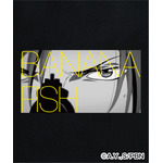 TVアニメ『BANANA FISH』× ZOZOTOWN selected tee-Ash（C）吉田秋生・小学館／Project BANANA FISH