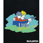 TVアニメ『BANANA FISH』× ZOZOTOWN with you tee（C）吉田秋生・小学館／Project BANANA FISH