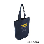 TVアニメ『BANANA FISH』× ZOZOTOWN tote bag（C）吉田秋生・小学館／Project BANANA FISH