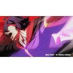 『真・進化の実～知らないうちに勝ち組人生～』特報PV（C）美紅／双葉社・「真・進化の実」製作委員会