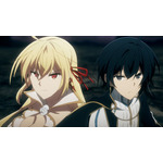『キミと僕の最後の戦場、あるいは世界が始まる聖戦』Season I スペシャルPV（C）2020 細音啓・猫鍋蒼/KADOKAWA/キミ戦製作委員会