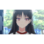 『ようこそ実力至上主義の教室へ 2nd Season』第6話先行カット（C）衣笠彰梧・KADOKAWA 刊／ようこそ実力至上主義の教室へ2 製作委員会