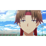 『ようこそ実力至上主義の教室へ 2nd Season』第6話先行カット（C）衣笠彰梧・KADOKAWA 刊／ようこそ実力至上主義の教室へ2 製作委員会