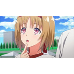 『ようこそ実力至上主義の教室へ 2nd Season』第6話先行カット（C）衣笠彰梧・KADOKAWA 刊／ようこそ実力至上主義の教室へ2 製作委員会