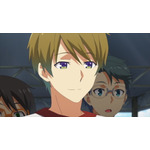 『ようこそ実力至上主義の教室へ 2nd Season』第6話先行カット（C）衣笠彰梧・KADOKAWA 刊／ようこそ実力至上主義の教室へ2 製作委員会