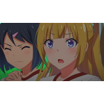 『ようこそ実力至上主義の教室へ 2nd Season』第6話先行カット（C）衣笠彰梧・KADOKAWA 刊／ようこそ実力至上主義の教室へ2 製作委員会