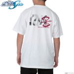 「機動戦士ガンダムSEED　イザーク誕生日記念アイテム　Tシャツ」3,520円(税込)（C）創通・サンライズ