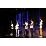 「LATCH!のWA!!」夜公演（C）LATCH! Project/JRE