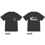 「アニサマ2022×Anison Days」Tシャツ 3,300円（税込）