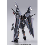 「METAL BUILD ストライクノワールガンダム（オルタナティブストライク Ver.）」30,800円（税込）（C）創通・サンライズ