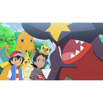 『ポケットモンスター』セミファイナルI「圧勝」（C）Nintendo・Creatures・GAME FREAK・TV Tokyo・ShoPro・JR Kikaku（C）Pokémon