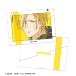 「トレーディング Ani-Art」第4弾イメージ（C）吉田秋生・小学館／Project BANANA FISH