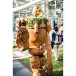 ロボット兵『天空の城ラピュタ』桔梗ＹＡ！@kikyoya3uraaka
