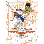 新作 OVA『テニスの王子様 BEST GAMES!!』第2弾＆第3弾キービジュアル解禁！