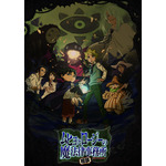 TVアニメ『ムヒョとロージーの魔法律相談事務所』早くもBlu-ray＆DVDリリースが決定！