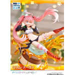 「PRISMA WING 転生したらスライムだった件 ミリム・ナーヴァ 1/7スケール 完成品フィギュア」37,290円（税込）（C）川上泰樹・伏瀬・講談社／転スラ製作委員会